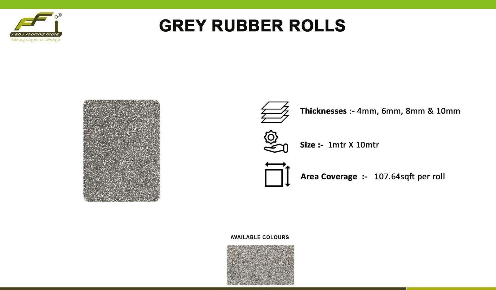 Acoustic Underlayment Introduction
